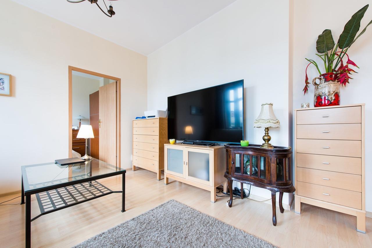 Mw Apartamenty - Monte Cassino Sopot Exterior photo